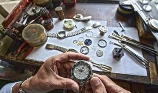 手表维修要注意哪些 手表在保修期内坏了维修应该注意什么